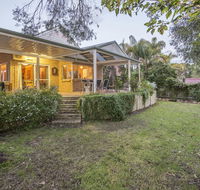 Country Cottage - Accommodation Perth