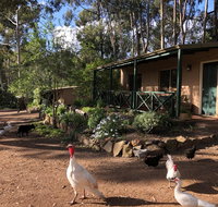 Country Cottages of Bridgetown - Perth Resorts