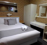 Country Home Motor Inn - Perth Resorts