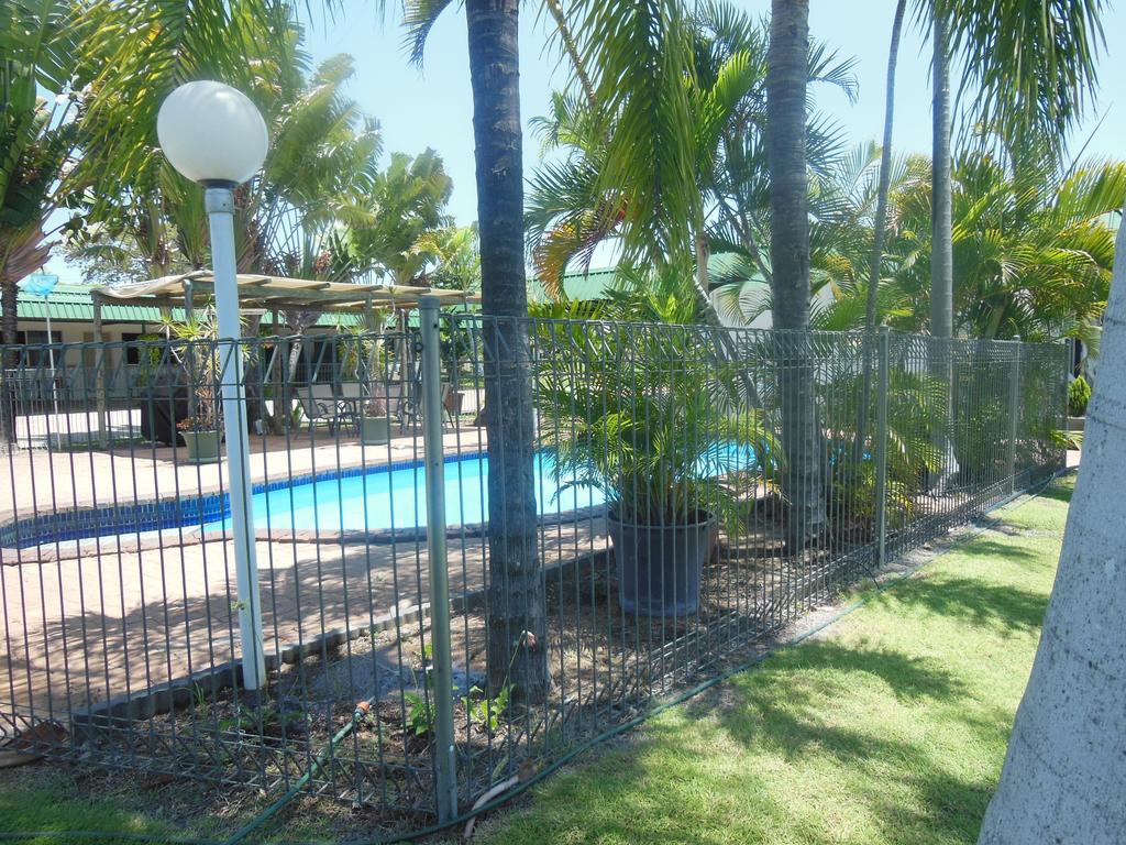 Injune QLD Accommodation Perth