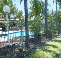 Country Road Motel - Accommodation Perth