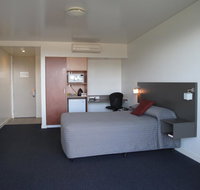 Country Roads Motor Inn Dysart - Accommodation Perth