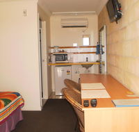Country View Motel Ilbilbie - Perth Resorts