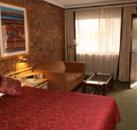 Countryman Motor Inn - Perth Resorts