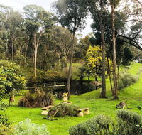 Countryside Retreat Intimate Studio Hepburn - Daylesford - Perth Resorts
