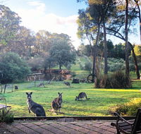 Countryside Retreat Spa Cottage Hepburn - Daylesford - Perth Resorts