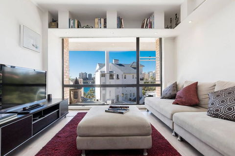 Couple's Gateway In Sunny Elizabeth Bay - Accommodation Perth 1