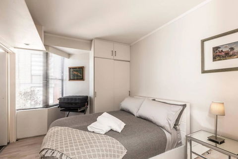 Couple's Gateway In Sunny Elizabeth Bay - Accommodation Perth 2