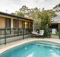 Courtsidecottage Bed and Breakfast - Perth Resorts