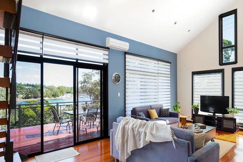 Cove View Retreat - Accommodation Perth 2