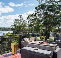 Cove View Retreat - Accommodation Perth