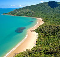 Cow Bay Hilltop Escape - Accommodation Perth