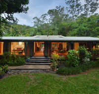 Cow Bay Homestay BB - Accommodation Perth