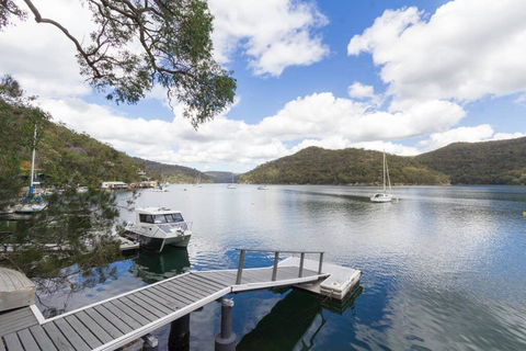 CowanWaters - Accommodation Perth 1