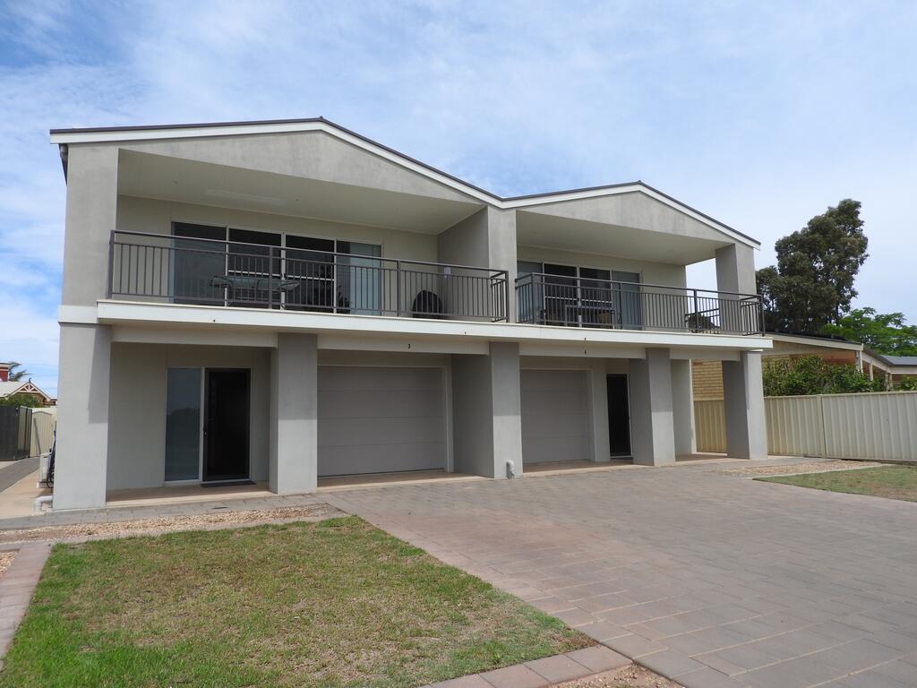 Cowell SA Accommodation Perth