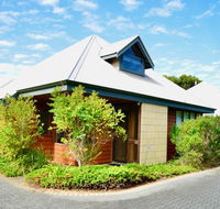 Cowrie Chalet - Accommodation Perth