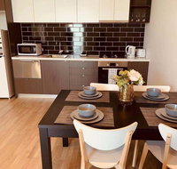 Cozy  Brand New Apt in the Heart of Western - Perth Resorts