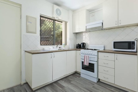 Cozy & Perfect Location Next To Perth Zoo - Accommodation Perth 1