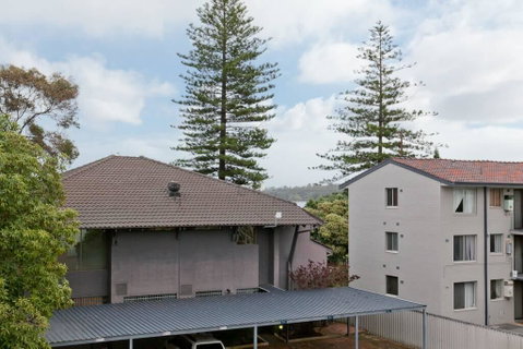 Cozy 2 Bedrooms Unit Near Perth Zoo - Accommodation Perth 1