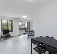 Cozy 2 Bedrooms Unit near Perth Zoo - Accommodation Perth