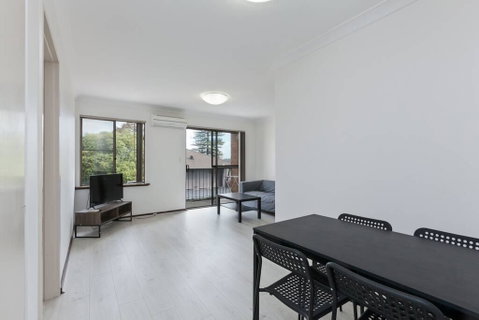 Cozy 2 Bedrooms Unit Near Perth Zoo - Accommodation Perth 0