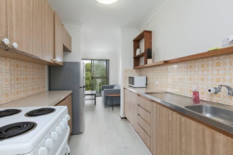 Cozy 2 Bedrooms Unit Near Perth Zoo - Accommodation Perth 3