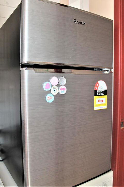 Cozy And Cute Comfort Stay Close To University (Female Only) - Perth Resorts 3
