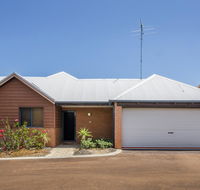 Cozy Cottage - Accommodation Perth