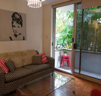 Cozy Marrickville Apartment Near Centre - Accommodation Perth