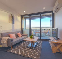 Cozy Melbourne Star 2 Bedroom Apartment Docklands - Perth Resorts