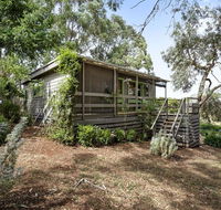 Cozy Stay Cottage - Perth Resorts