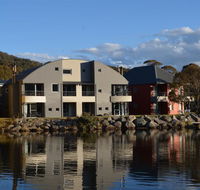 Crackenback 27 - Perth Resorts