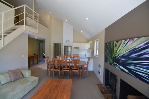 Crackenback 27 - Accommodation Perth 1