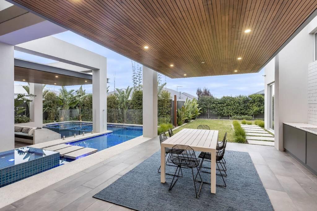 Blackwood SA Accommodation Perth