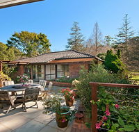 Craigdarroch Courtyard Cottage 22 Bartle Road - Accommodation Perth