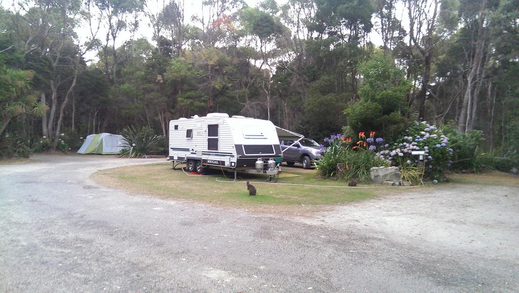 Crayfish Creek TAS Accommodation Perth