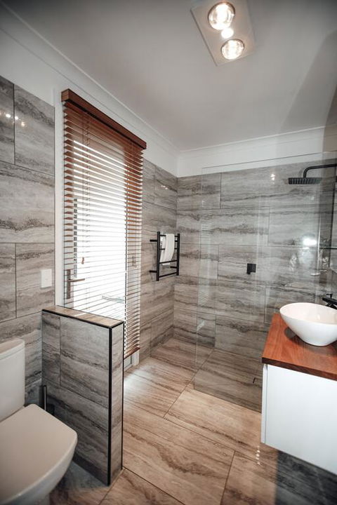 Craypot Cottage Port Campbell - Accommodation Perth 3