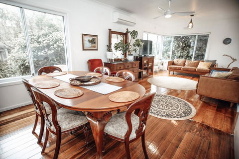 Craypot Cottage Port Campbell - Accommodation Perth 1