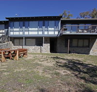 Creel Lodge - Accommodation Perth