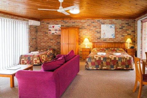 Crescent Head Resort & Conference Centre - Perth Resorts 3