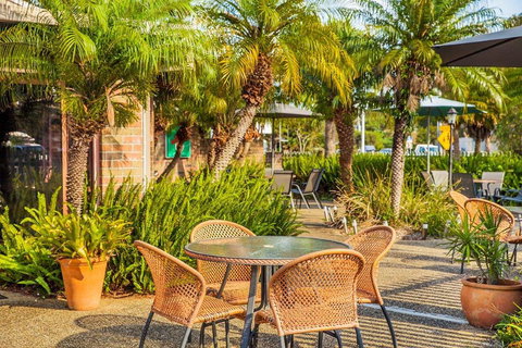 Crescent Head Resort & Conference Centre - Perth Resorts 0