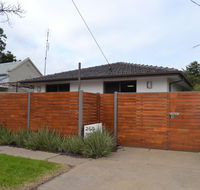 Crisands of Echuca - Perth Resorts