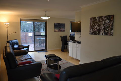 Crisands Of Echuca - Perth Resorts 1