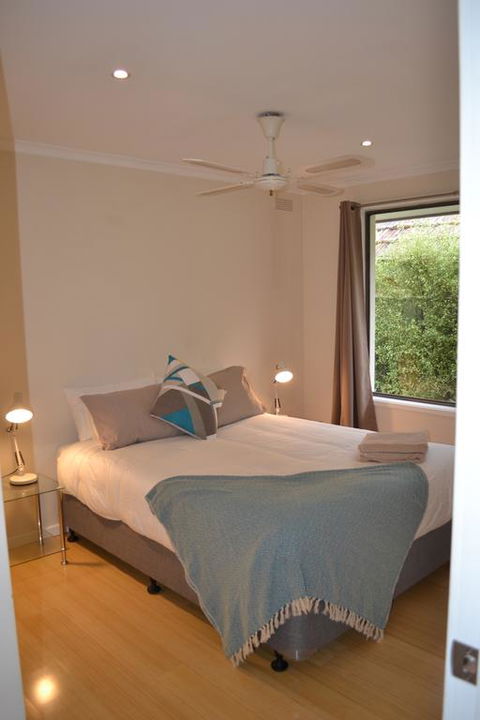 Crisands Of Echuca - Perth Resorts 3