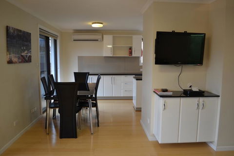 Crisands Of Echuca - Perth Resorts 2