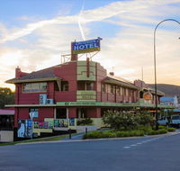Criterion Hotel Gundagai - Perth Resorts