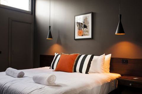 Criterion Hotel Sale - Perth Resorts 1