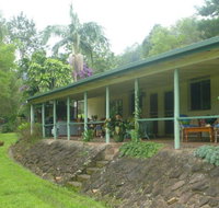Croftons Retreat Nimbin - Accommodation Perth