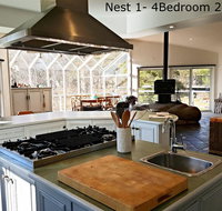Crowes Nest Apartments - Accommodation Perth
