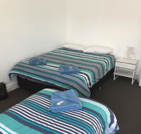 Crown Inn Hotel - Accommodation Perth